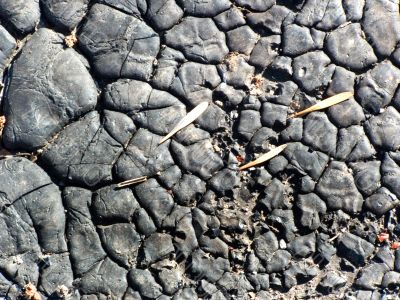 bitumen