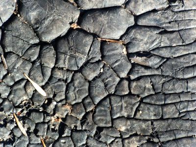 bitumen