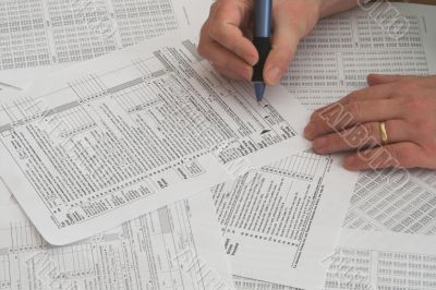 tax forms