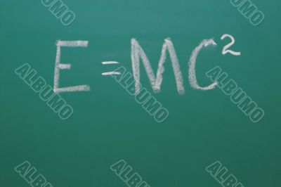 theory of relativity