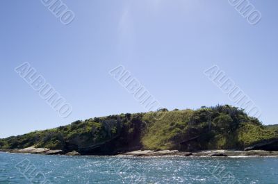 Island