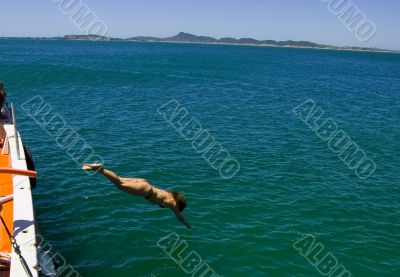 Jump II