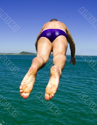 Jump III