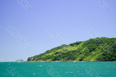 Ocean