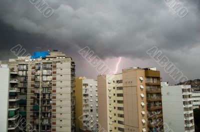 Thunderbolt