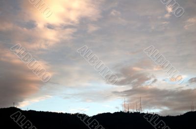Clouds