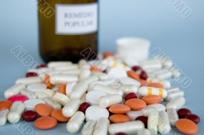 Pills