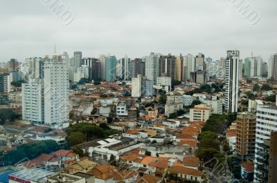 Sao Paulo