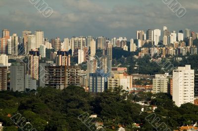 Sao Paulo