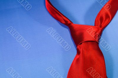 Red Tie