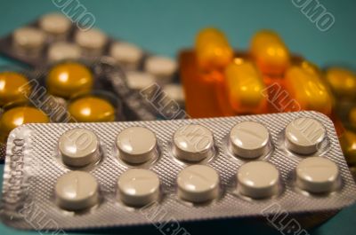 pills
