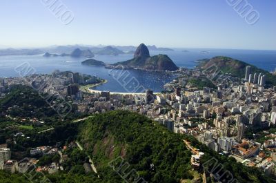 Botafogo Bay