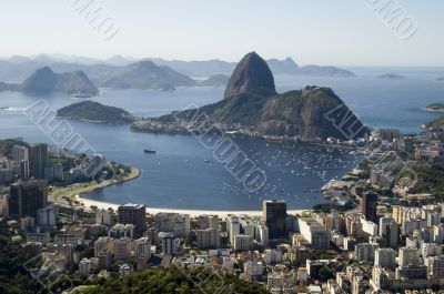 Botafogo Bay