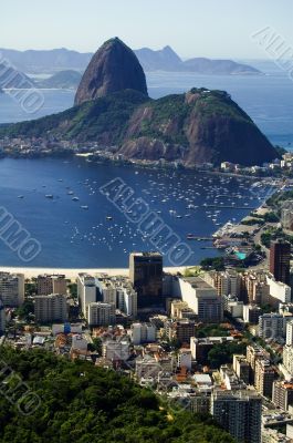 Botafogo Bay