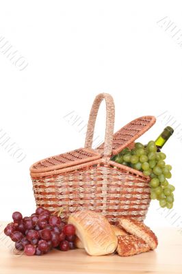 piknik basket