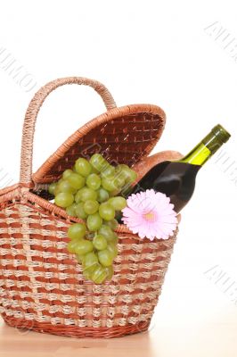 piknik basket