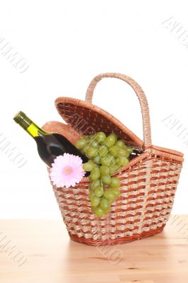 piknik basket