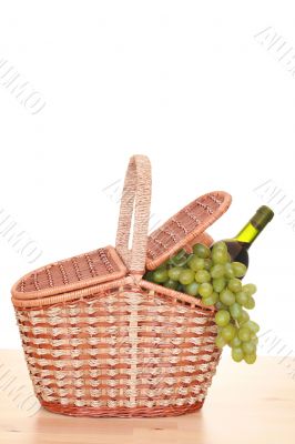 piknik basket