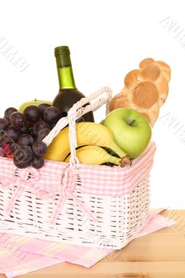 picnic basket