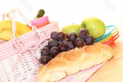 picnic basket