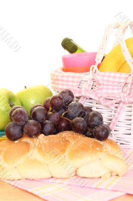 picnic basket