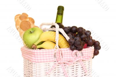 picnic basket