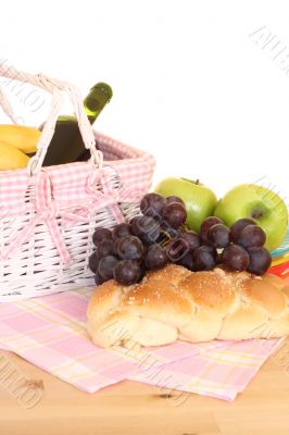 picnic basket