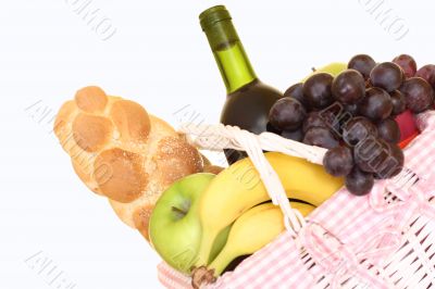 picnic basket