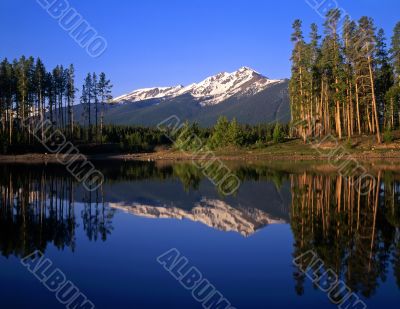 Lake Dillon