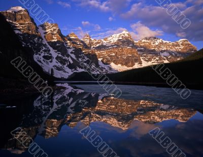 Moraine Lake