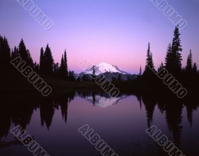 Mt.Rainier(H)