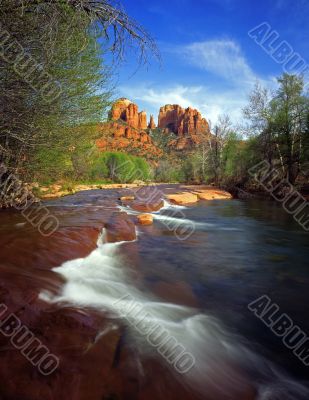Cathedral Rock #7