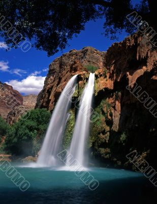 Havasu Falls #2