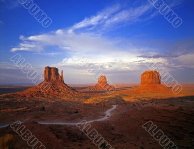 Monument Valley #6