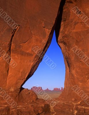 Monument Valley #13