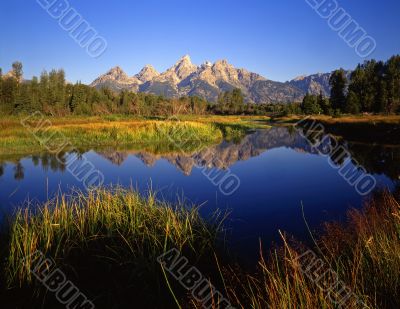 Schwabacher Landing #13