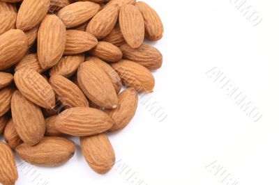almond