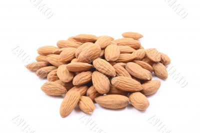 almond