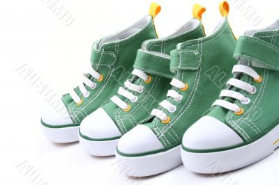 sneakers