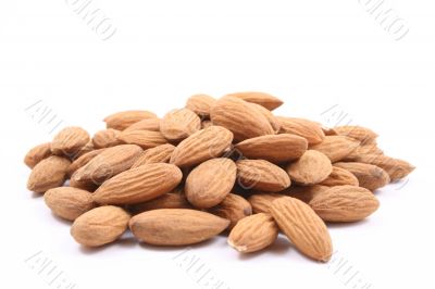 almond