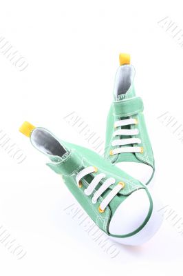 sneakers