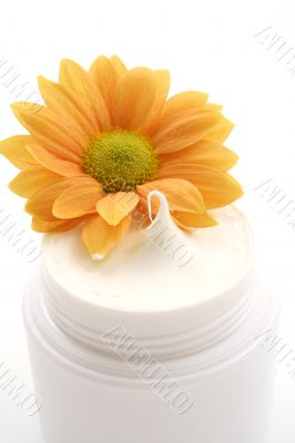 face cream
