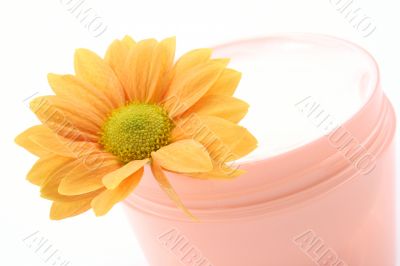 face cream