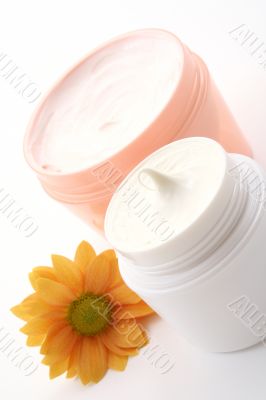 face cream