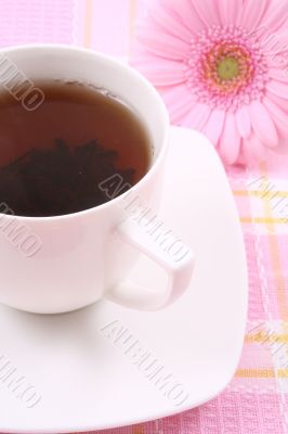 cup of tea