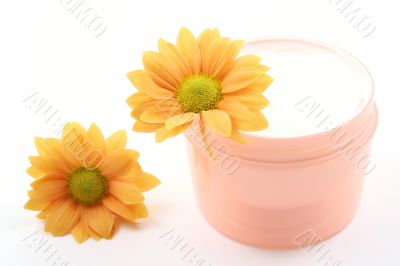 face cream