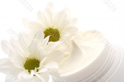 face cream