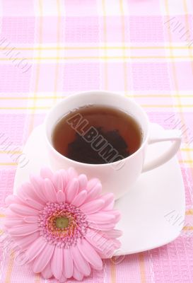 cup of tea