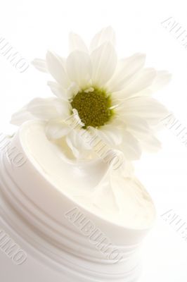 face cream