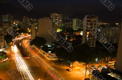 Nigth